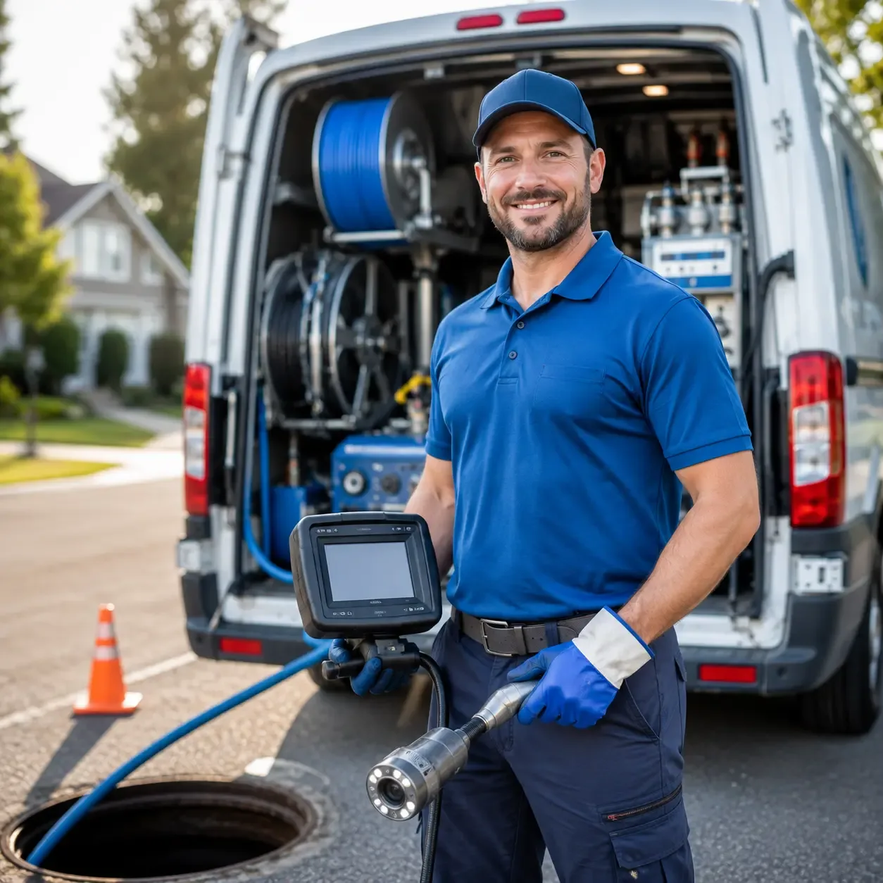 Local Pipe Relining specialists in Essex, MD